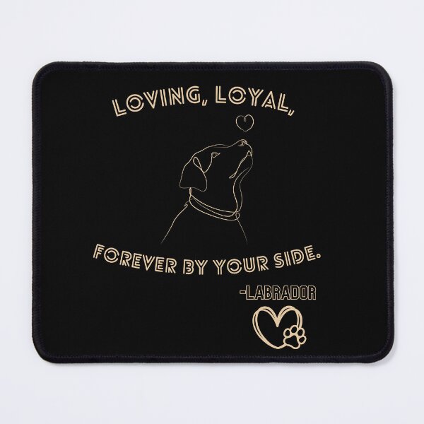 Item preview, Labrador designed and sold by GlunmanStore.