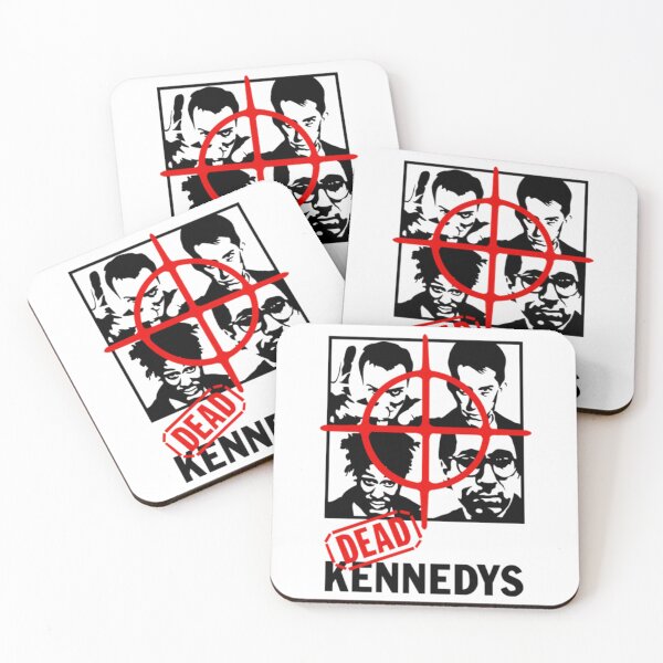 Item preview, Dead Kennedys - kennedys shoot  designed and sold by Fitestrossot.