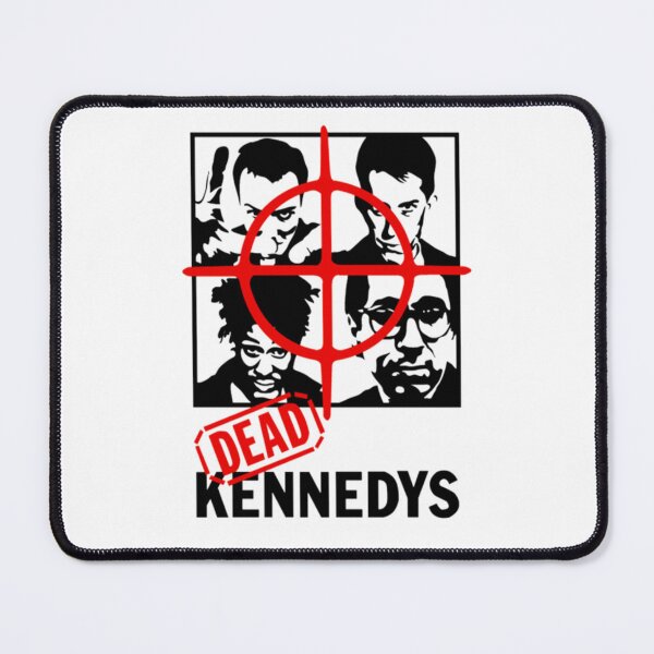 Item preview, Dead Kennedys - kennedys shoot designed and sold by Fitestrossot.