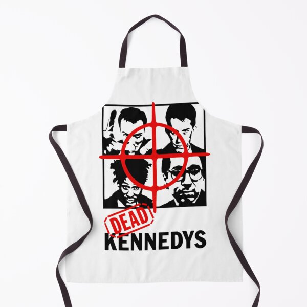 Item preview, Dead Kennedys - rodaje de Kennedy designed and sold by Fitestrossot.