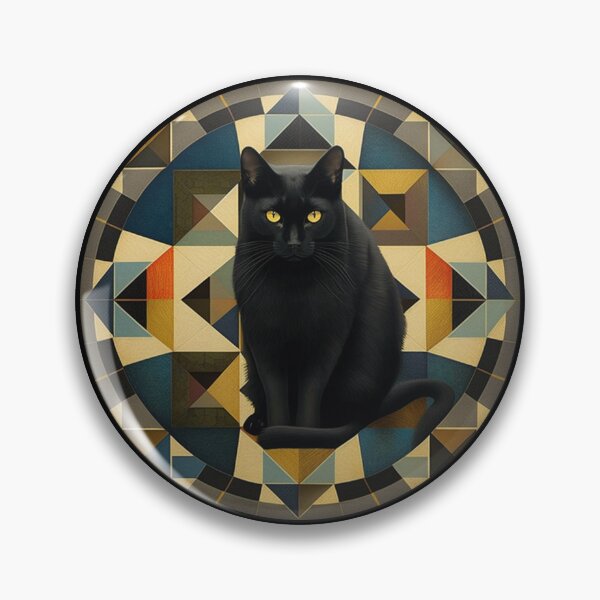 Item preview, Cat Noir #2369 | Black Cat designed and sold by Black-Cats.