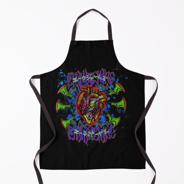 Item preview, Corrupt heart designed and sold by EwwGerms.