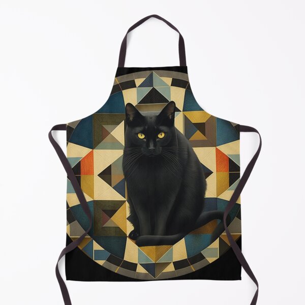Item preview, Cat Noir #2369 | Black Cat designed and sold by Black-Cats.