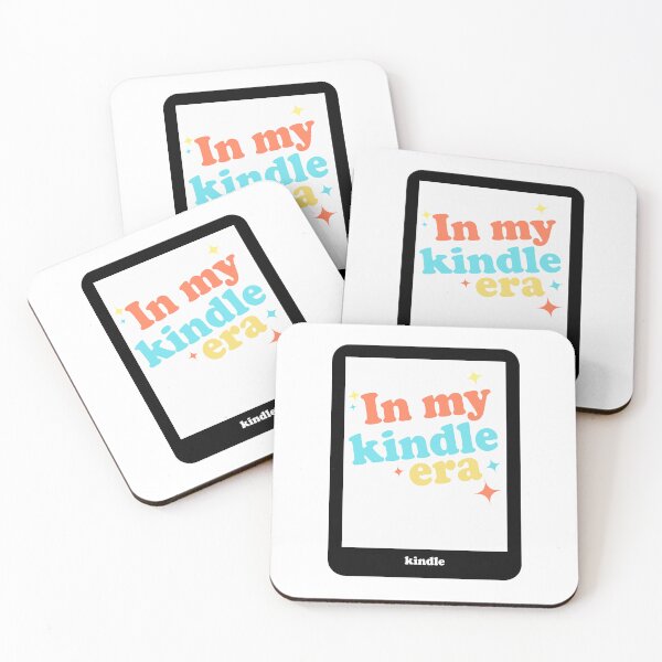 Item preview, in my kindle era designed and sold by Mamado-sakou.