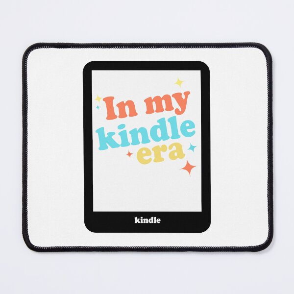 Item preview, in my kindle era designed and sold by Mamado-sakou.
