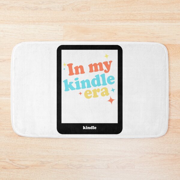 Item preview, in my kindle era designed and sold by Mamado-sakou.