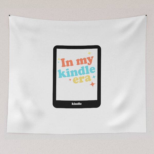 Item preview, in my kindle era designed and sold by Mamado-sakou.