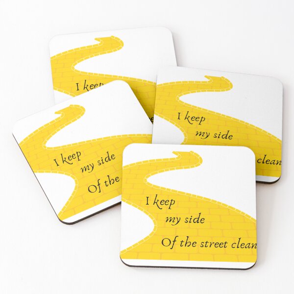 Item preview, Karma road designed and sold by Arpt.