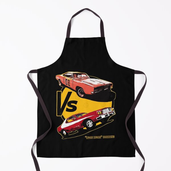 Item preview, Dukes Vs Starsky e Hutch designed and sold by WilkinsonToast.