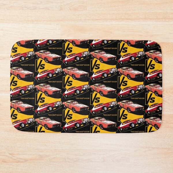 Item preview, Dukes Vs Starsky e Hutch designed and sold by WilkinsonToast.
