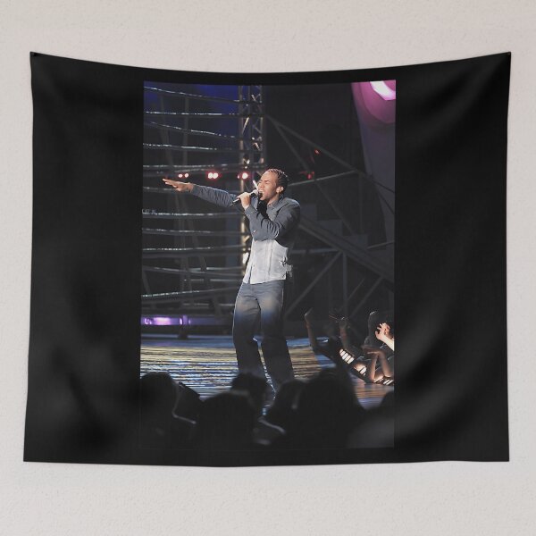 Item preview, Sean Paul Photograph designed and sold by HaroldArtChi.