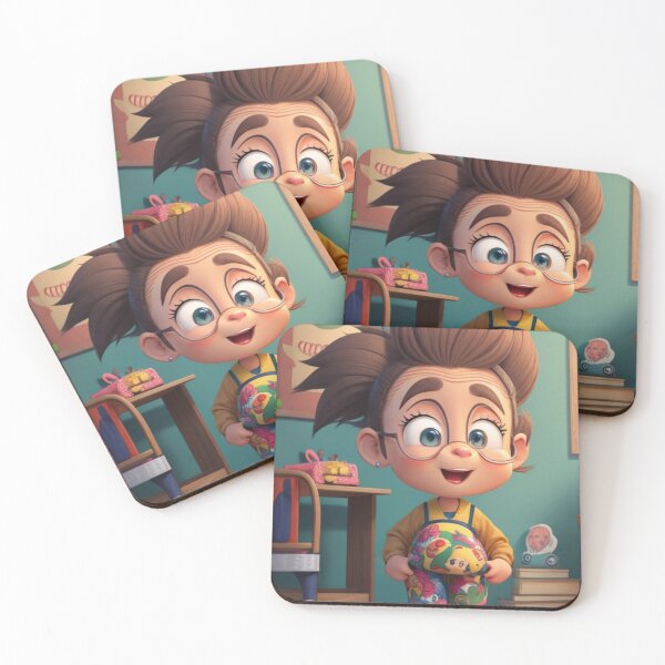 Item preview, Cartoon designed and sold by VRD Arena.