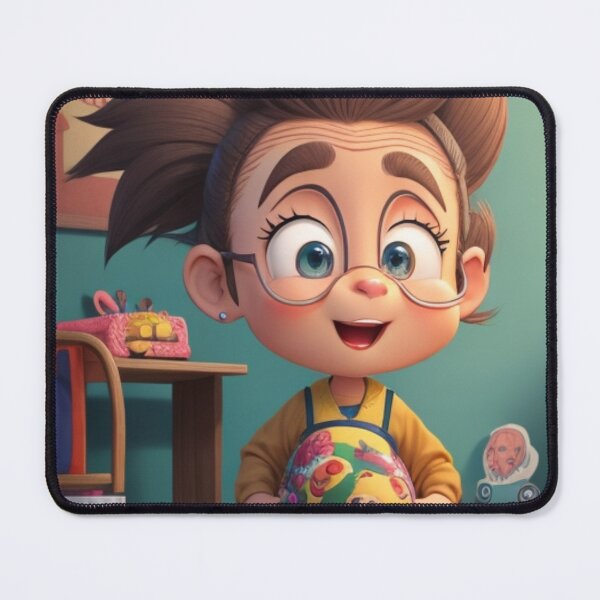 Item preview, Cartoon designed and sold by VRD Arena.