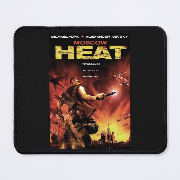 Artikelvorschau, Vintage Heat-Film entworfen und verkauft von fiewterfisher.