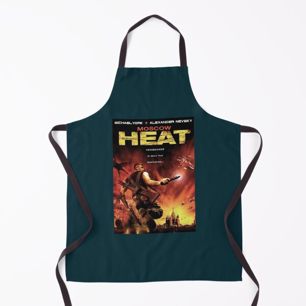 Artikelvorschau, Vintage Heat-Film entworfen und verkauft von fiewterfisher.