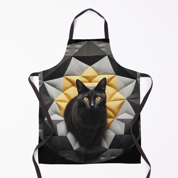 Item preview, Cat Noir #2370 | Black Cat designed and sold by Black-Cats.