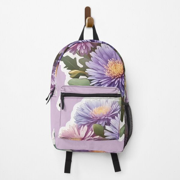 Item preview, Aster Bouquet designed and sold by Yeamie-Boutique.