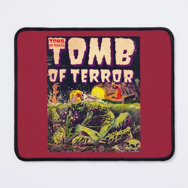 Item preview, Tomb of Terror No.16 designed and sold by iytmwcwqf10.