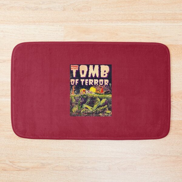 Item preview, Tomb of Terror No.16   	 designed and sold by iytmwcwqf10.