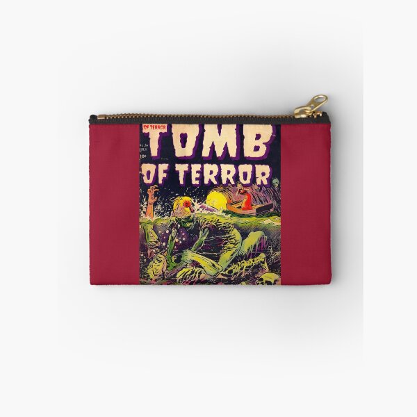 Item preview, Tomb of Terror No.16   	 designed and sold by iytmwcwqf10.