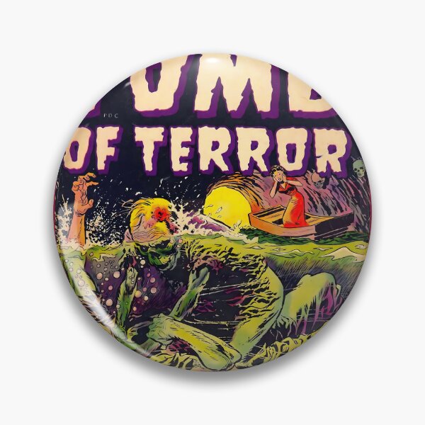 Item preview, Tomb of Terror No.16   	 designed and sold by iytmwcwqf10.