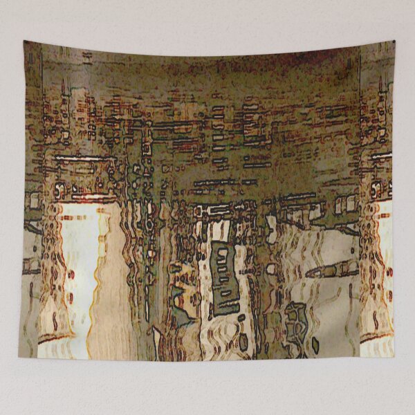 Item preview, reflessi sul'acqua designed and sold by anata77.