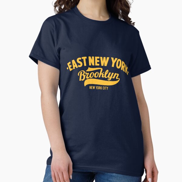 Item preview, "East New York" Brooklyn - New York City Neighborhood designed and sold by Boogosh.