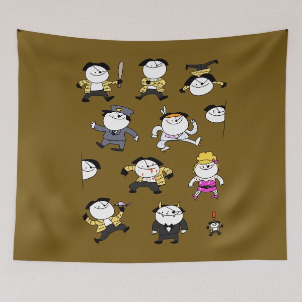 Item preview, Majima Everywhere 	 	 designed and sold by ljjvahtgewx19.