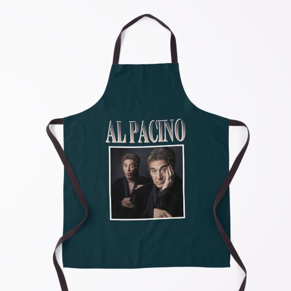 Artikelvorschau, Heat-Film Heat Al Pacino entworfen und verkauft von fiewterfisher.
