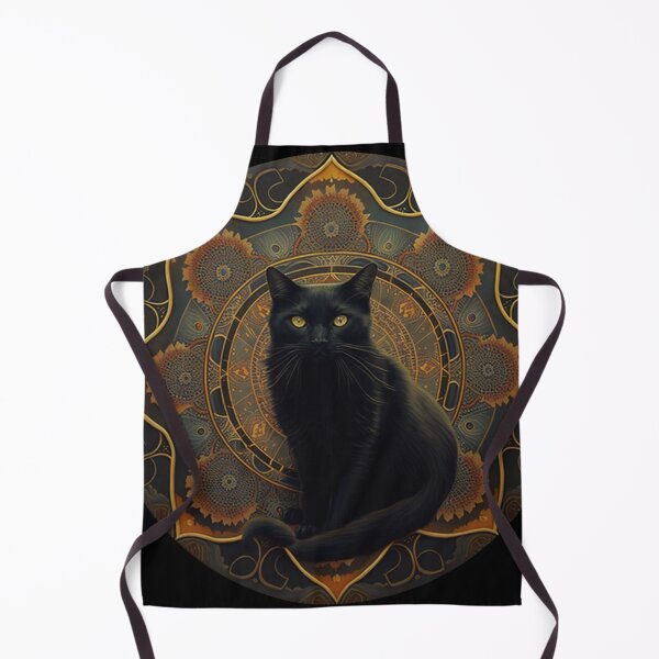 Item preview, Cat Noir #2371 | Black Cat designed and sold by Black-Cats.