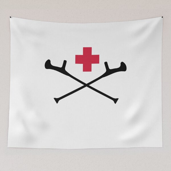 Item preview, crutch designed and sold by Vectorqueen.