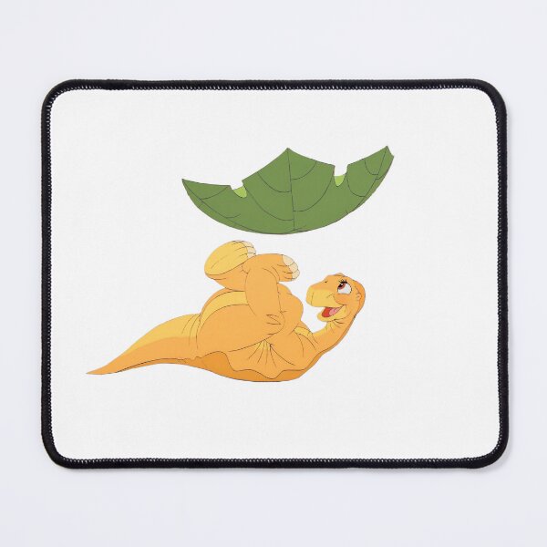 Item preview, Little Foot With His Leaf designed and sold by Petitemarchande.
