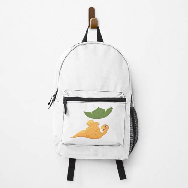 Item preview, Little Foot With His Leaf designed and sold by Petitemarchande.