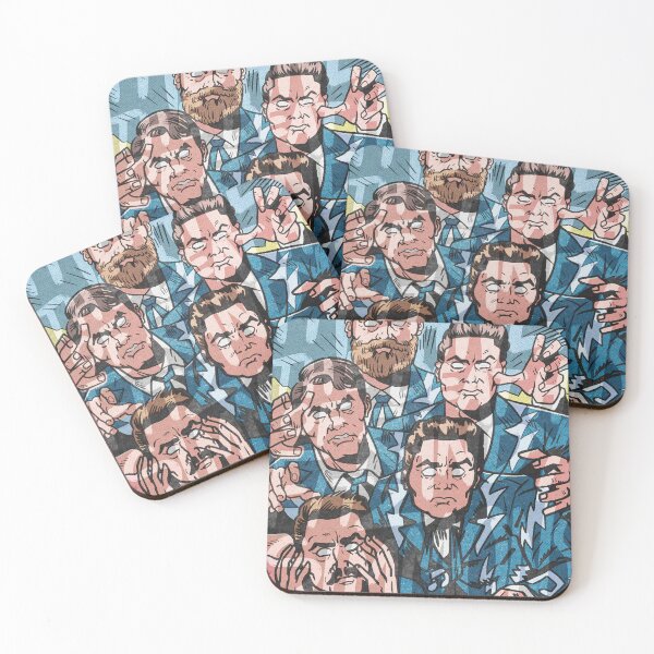 Item preview, LIKE I SAID LIKE I SAID LIKE I SAID designed and sold by Defsnotadumb.