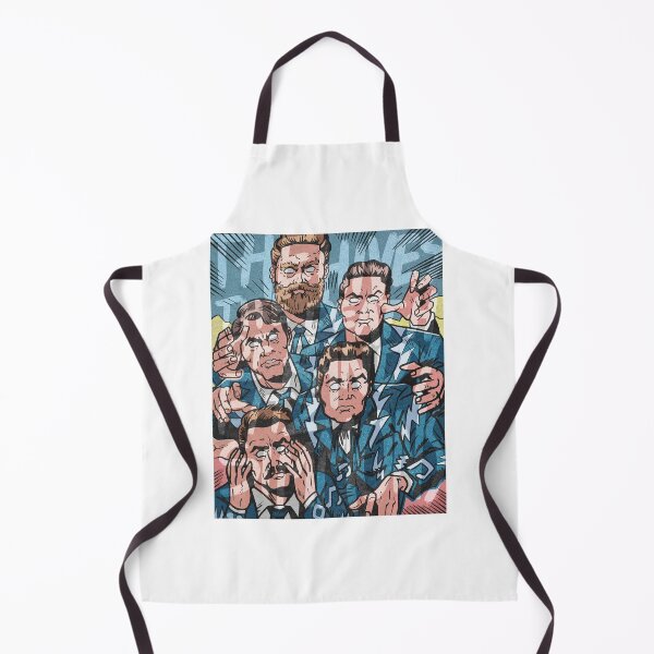 Item preview, LIKE I SAID LIKE I SAID LIKE I SAID designed and sold by Defsnotadumb.