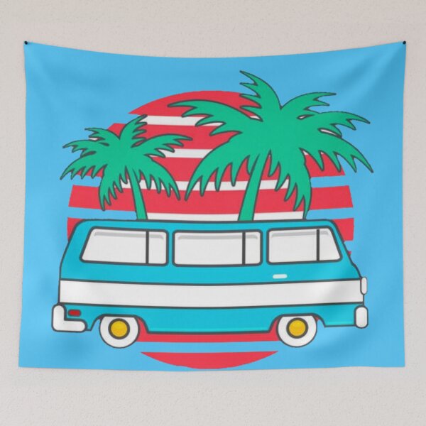 Item preview, Summer car  designed and sold by Heba3000.