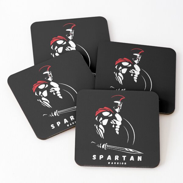 Item preview, Spartan warrior designed and sold by Miki  Design.