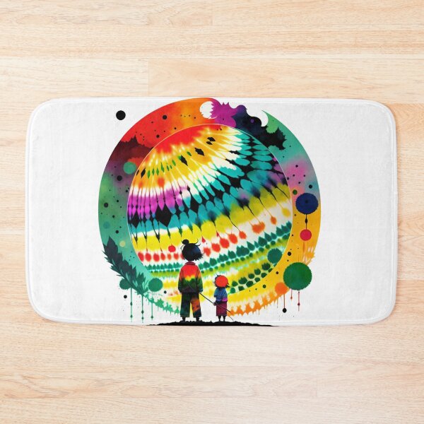 Item preview, Multicolor 1 designed and sold by RedWolfDisigne.