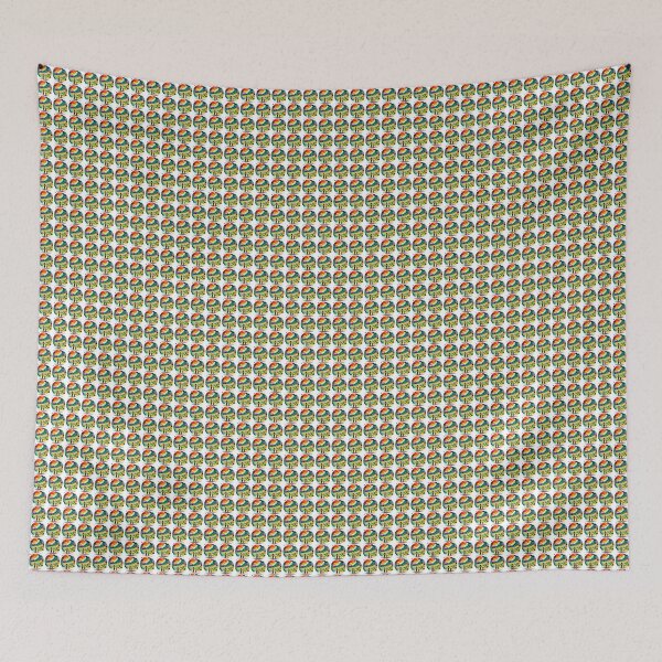 Item preview, Multicolor 1 designed and sold by RedWolfDisigne.