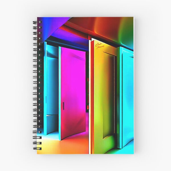 Item preview, Sliding Doors designed and sold by Fluid Artzworx.