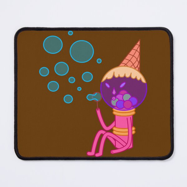 Item preview, Gumball Guardian designed and sold by cmanyzxs29.