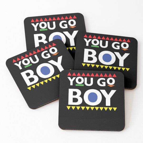 Item preview, mártín-You Go Boy designed and sold by ArtFidge.