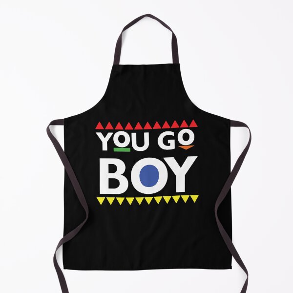 Item preview, mártín-You Go Boy designed and sold by ArtFidge.