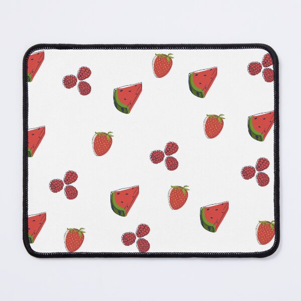 Item preview, Melon, raspberry and strawberry designed and sold by TogetherDshop.