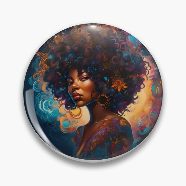 Item preview, Cosmic Queen  designed and sold by PETHAVEN20.