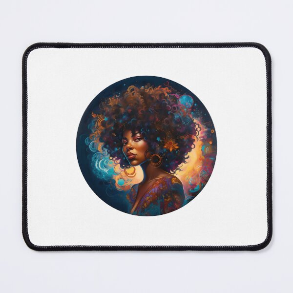 Item preview, Cosmic Queen  designed and sold by PETHAVEN20.