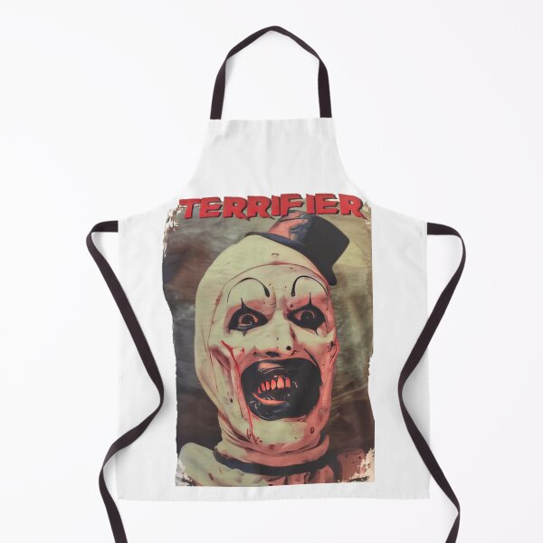 Item preview, Terrifier designed and sold by NationGraphix.