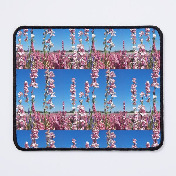Item preview, Floral Summer Skies designed and sold by ceceraven.