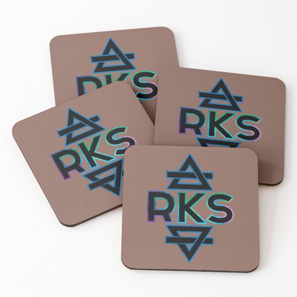 Item preview, RKS - Rainbow Kitten Surprise Pin 	 designed and sold by seixyetvs34.