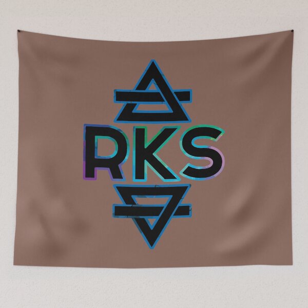 Item preview, RKS - Rainbow Kitten Surprise Pin 	 designed and sold by seixyetvs34.